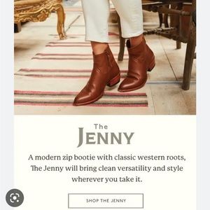 Tecovas The Jenny Honey